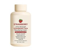 Body Cream | Chicken Skin Smoothing Balm | Moisturizing Renewal Cream for Women Men Winter Summer Post Shower Travel Bedtime Daily Care