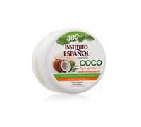 Body Cream Coconut Super Hydratant 400ml