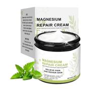 Body Cream | Comfort Skin Magnesium Cream | Nourishing Moisturizing | Refreshing Moisturizing | Caring Pleasant Sleep Day