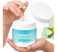 Body Cream for Women 200g Non-Greasy Nourishing Moisturizer Cream