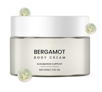 Body Cream for Women,Scented Brightening Moisturizer | 100g Dry Skin Repair Hydrating Body Cream,for Ladies Men Hand Foot Leg Dry Sensitive Cracked Hydration Daily Travel