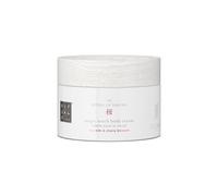 Body Cream from The Ritual of Sakura, 220 ml - with Rice Milk, Cherry Blossom, Antioxidants, Vitamin E & Centella