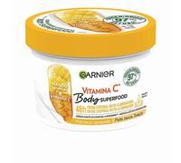Garnier Vitamin C Nutri-Glow Body Cream 380ml