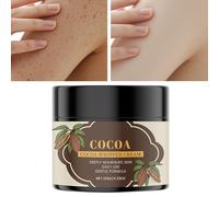 Body Cream - Moisturizing Butter Non-Greasy | Deep Hydration Body Lotion Cream - for Sensitive Dry Knees Elbows Legs Back Foot Women Men Travel Spa Salon Daily Bedtime Shower