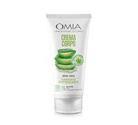 Body Cream Organic Aloe Vera 200ml