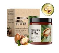 Body Cream,Organic Natural Brightening Balm | 114g Glow Face Butter Moisturizer | for Mature Dry Oily Daily Morning Night Home Office Travel Vacation