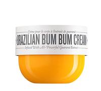 Body Cream Pistachio Salted Caramel Vanilla 75ml Guarana Rapid Absorbing Velvety