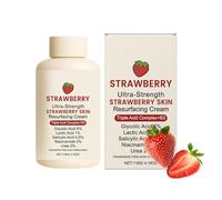 Body Cream | Smoothing Conditioner for Rough Skin | Nourishing Smoothing Cream for Daily Care Unisex Night Time Travel Summer Winter