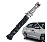 Body Dent Puller - Car Dent Remover | Heavy Duty Metal Handle Lifting Tool Set, Durable Repair Lever Drive for Truck