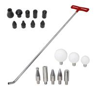 Body Dent Removal Kit - Car Repair Tool Dent Puller | Stable Auto Repair Tool Prevents Fading for AUT