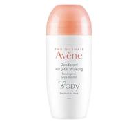Avene Body Deodorant 24-hour Effectiveness 50ml