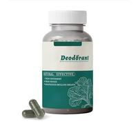 Body Deodorizing - Quickly decompose the Body Taste | Help nourish the body and improve the overall state of health , regulation of sweat gland