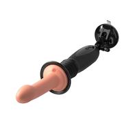 Body Dock Handheld Thruster™ - Turn Any Dildo Into a Mobile Sex Machine
