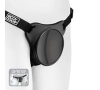 Body Dock Original Perfect Beginner's Strap-On Harness