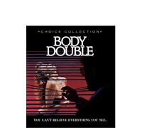 Body Double (Blu-ray) Gregg Henry Craig Wasson Melanie Griffith (US IMPORT)