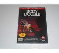 Body Double [DVD]