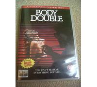 Body Double [DVD]