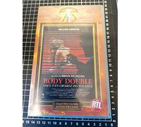 Body Double [VHS]