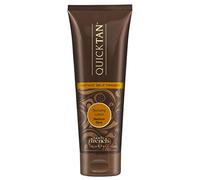 Body Drench Quick Tan Instant Self Tanner Bronzing Lotion Medium To Dark 236ml