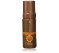 Body Drench Quick Tan Instant Self-Tanner | Bronzing Mousse | Tanning Foam For Natural And Quick Sun-Kissed Skin | Medium Dark 4.2 oz