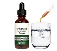 Body Drops Strong, 60ml Gentle Soothing, Nourishing Hydrating Solution Device, Sturdy Build Premium Quality, Massage Aid Reliable Accessory, Body Relaxation Daily Comfort Home Travel Work Leisure