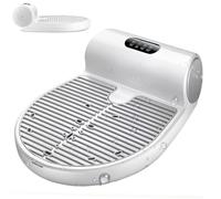 Body Dryer 1350W with Sensing Function for After-Shower Use, Adjustable Cold & Warm Air for Bathroom, Gym, Swimming Pool
