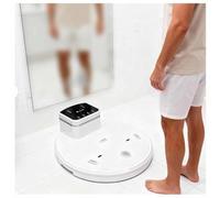 Body Dryer, 2500W,with Pre-Warm Bodies Heater Dryer 3 Speeds Adjustable Full Body Dryer for Bathroom for Bathroom