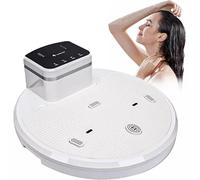 Body Dryer After Shower, 2500W Fast Drying, Waterproof Standing Blow Dryer with Sensor for Home and Bathroom