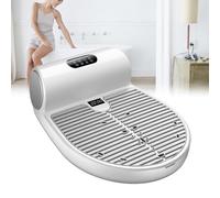 Body Dryer After Shower Bathroom Full Quick-Drying 55°C-65°C Warm and Cool Air Drying Machine for