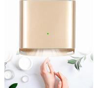 Body Dryer After Shower Full Automatic Induction Hand, 1250W High Speed Energy Saving Electric Hand, Touch-Free Wall-Mounted Hand, Commercial Hand for Kitchen, Bathroom