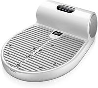 Body Dryer for Shower Full After Hair, Negative Ions Heater Blow, Waterproof, All-Round Quick-Drying, Household Bathroom, Blast You with Streaming Air