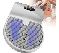 Body Dryer Full After Shower Hair,1350wnegative Ions Heater Blow, Waterproof, All-Round Quick-Drying, Household Bathroom,