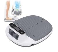 Body Dryer Machine, Full Body Dryer After Shower with Dual-temperature Sensor, Waterproof Safety, Anti-slip Base Pads, Foot Touch Panel Drying Machine for Home/Gym/Hotel/Bathroom