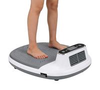 Body Dryer with Sensor | 1000W Fast Drying Machine with Foot Touch Screen & Dual Air Modes | Low Noise Bathroom & Pool Dryer