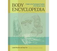 Body Encyclopedia Sonja Fich Paperback North Atlantic BooksU.S. P