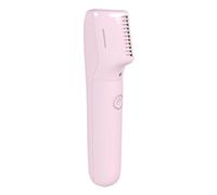 Body Epilators, Electric Razor for Female Public Hair - Rechargeable USB Wireless Portable for Body Nose Bikini Intimate Facial Area