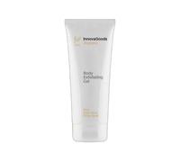 Body exfoliating gel InnovaGoods Rice Joynew 200 ml Blanc TU