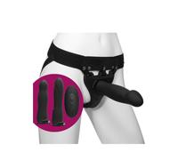 Body Extensions - BE Naughty - Black