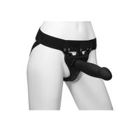 Body Extensions - BE Risqué - Black