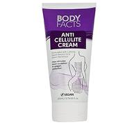 Body Facts Anti Cellulite Cream 200ml