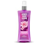 Body Fantasies Signature Japanese Cherry Blossom Fragrance Body Spray 236ml