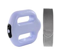 Body Fascia Ring 5 Speed Cordless Rechargeable Handheld Deep Device