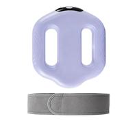 Body Fascia Ring - 5 Speed Rechargeable Cordless Deep Tissue Massager, Ergonomic Handheld Recovery Tool for Muscle Relaxation and Daily Wellness | for Back, Neck, Shoulders, Legs, Feet, Stomach