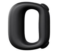 Body Fascia Ring - Electric Cellulite Massage Tool | Cordless Device For Muscle Toning, Fat Burning, Neck, Abdomen, Arms, Legs, Shoulders | Ideal For Yoga, Gym, Travel, Daily Fitness, And Full-Body Wo