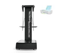 Body Fat Analyzers, Professional Full Gym Body Scanner, Human Health Monitor Accurately Capture Data On Body Fat, Water, Protein, Pkeletal Muscle and More.(EM6100AUpgraded Model)