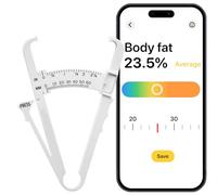 Body Fat Caliper