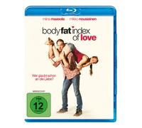 Body Fat Index of Love [Blu-ray] [2012]