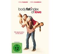 Body Fat Index of Love [DVD] [2012]