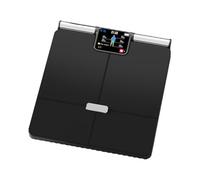 Body Fat Scale & Full Body Composition Analyzer, Handheld Display Smart Scale, LCD Digital Scale, WiFi Body Fat Analyzer, 180kg Weight Scale