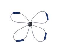 Body Fidget Focus Tool - 20x20” Resistance Band Stretches to 72”- Silently expels Excess Energy Increasing Engagement and Concentration in School or Home for Children 3+